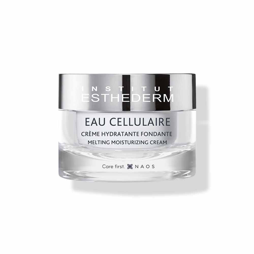 Institut Esthederm Eau Cellulaire Creme Hydratante Fondante 50ml