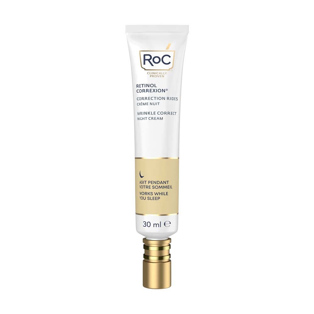 Roc Correction rides Creme de nuit Retinol Correxion 30ml