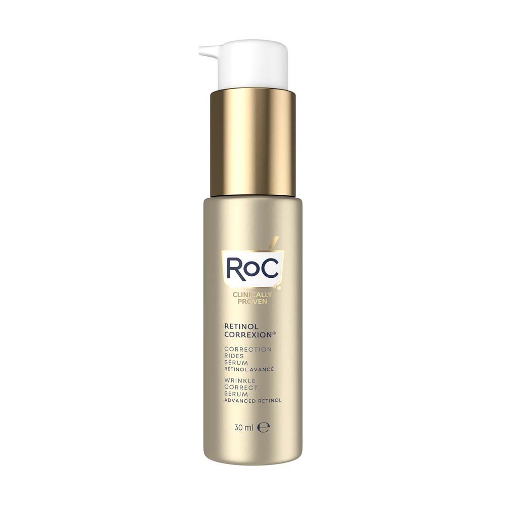 Roc Correction rides Serum quotidien visage 30ml