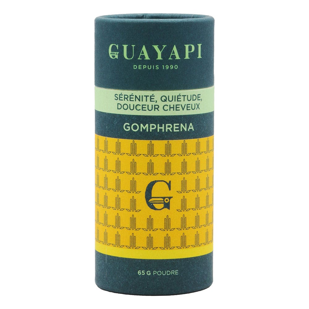 Guayapi Tropical Gomphrena 65g