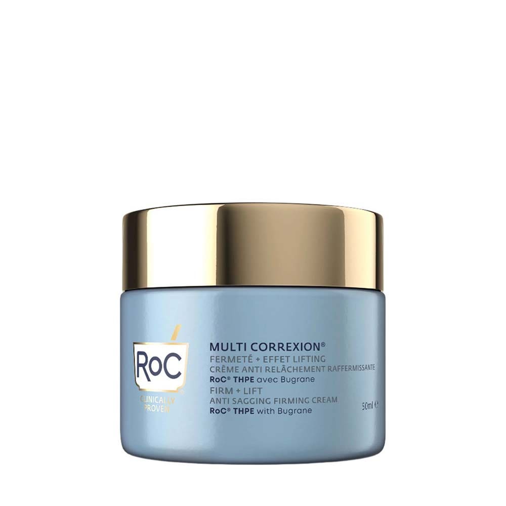 Roc Fermeté + Lifting Creme anti relachement Multi Correxion 50ml