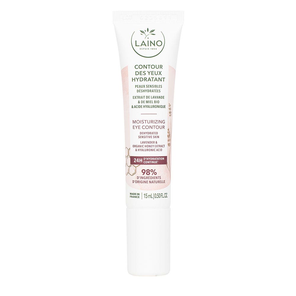 Laino Contour des yeux hydratant 15ml
