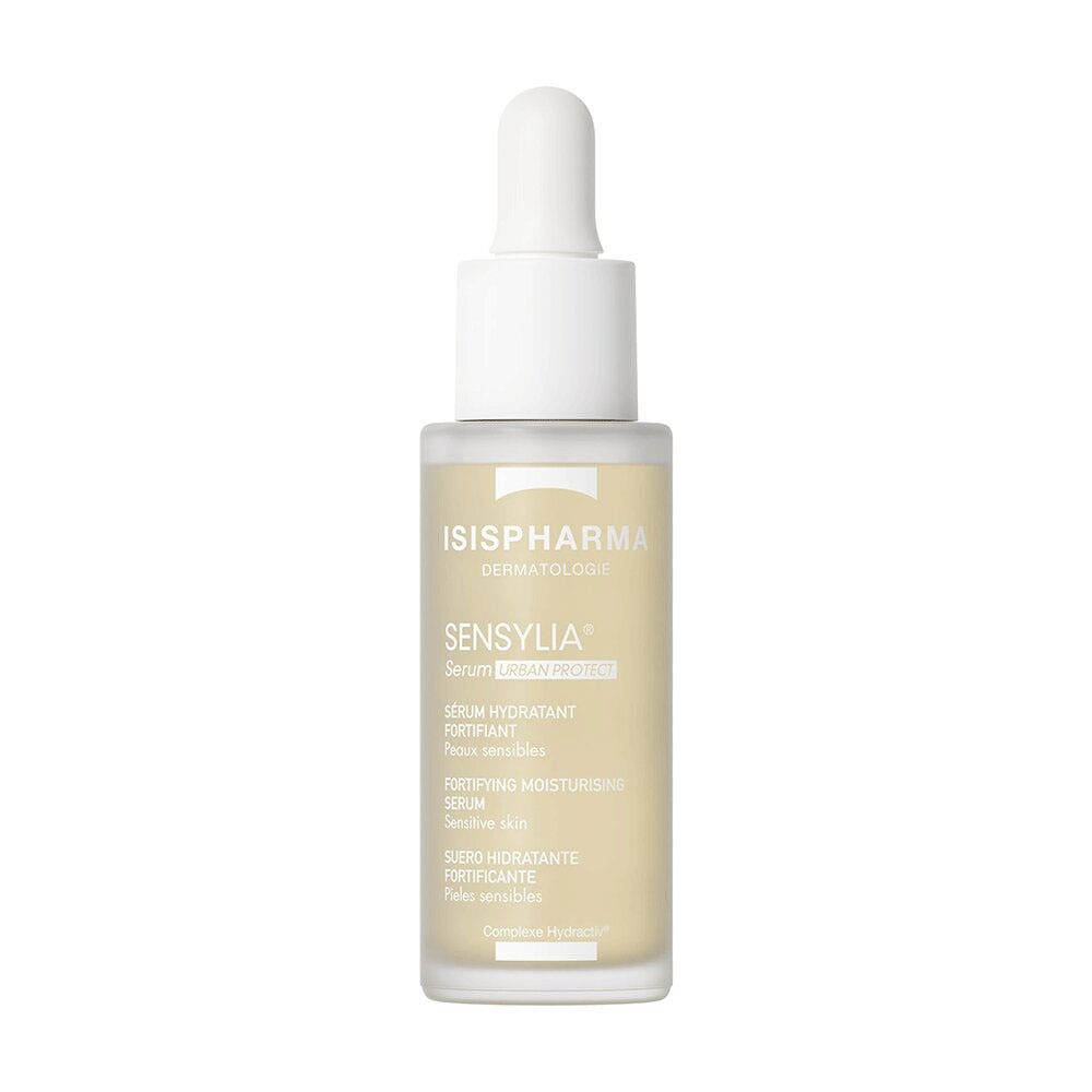 Isispharma Sensylia Sérum Hydratant Fortifiant 30ml