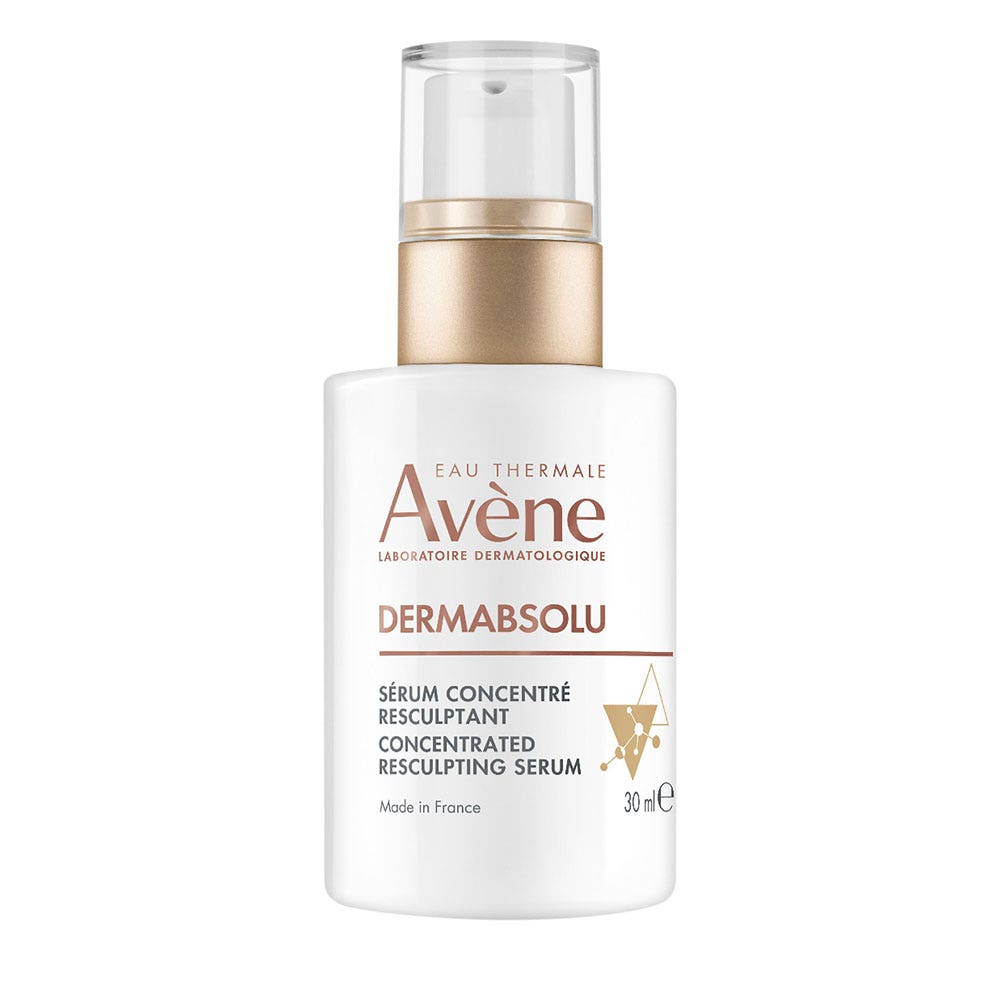 Avène Dermabsolu Sérum Concentré Resculptant 30ml