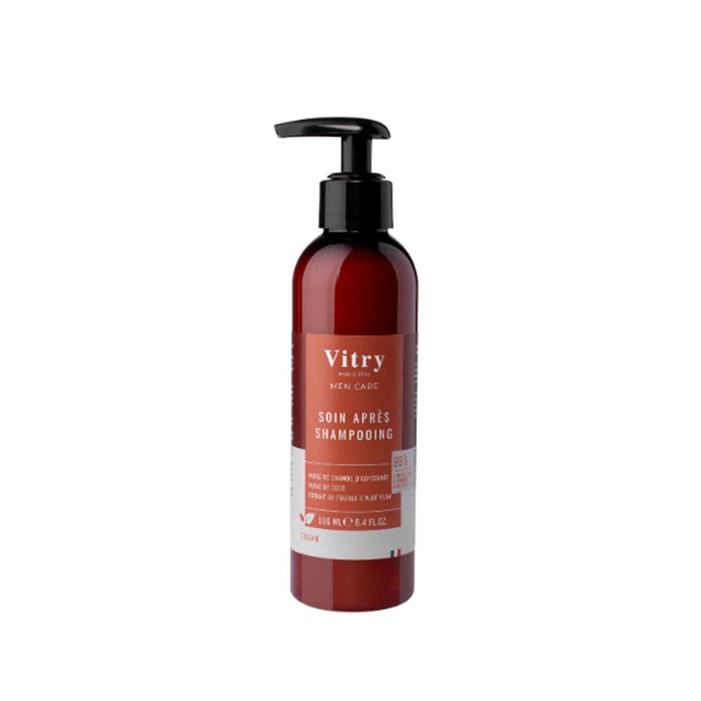 Vitry Soin Après-Shampooing 190ml