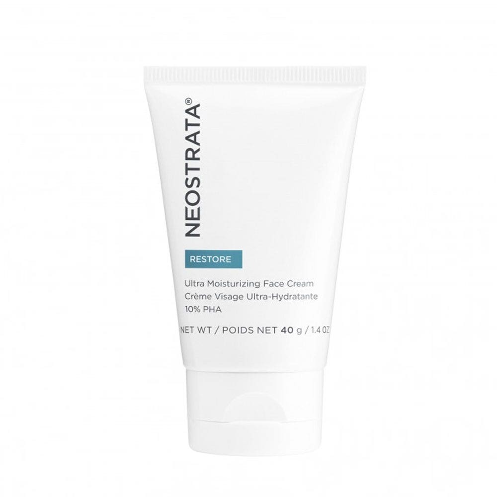Neostrata Restore Crème Visage ultra-hydratante 10% PHA 40g