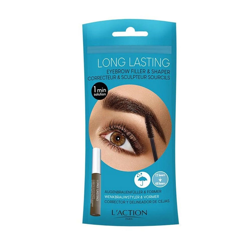 L'Action Cosmetique Mediatic Correcteur Et Sculpteur Pour Sourcils