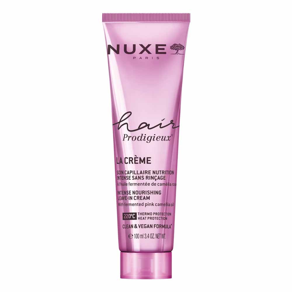Nuxe Hair Prodigieux Le Soin Capillaire Nutrition Intense 100ml