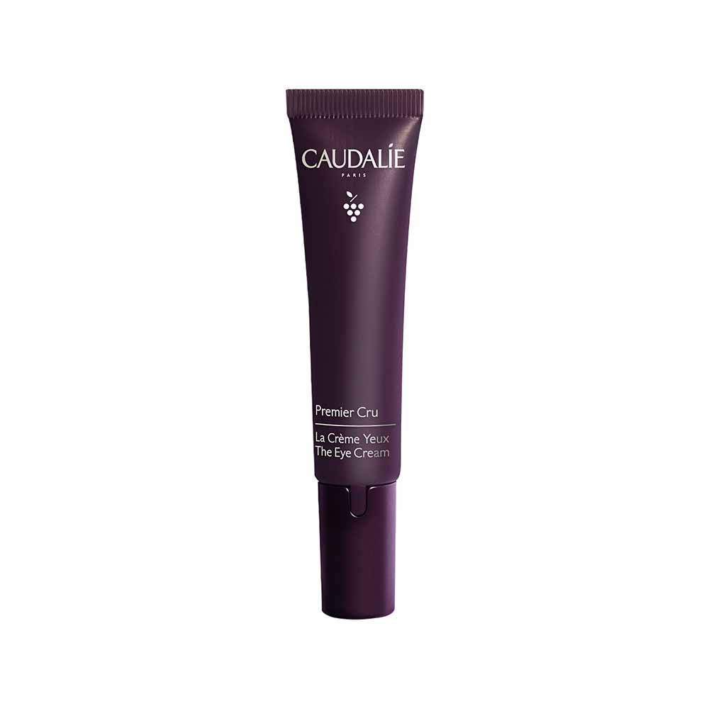 Caudalie Premier Cru La Creme Yeux Anti-Age Global 15ml