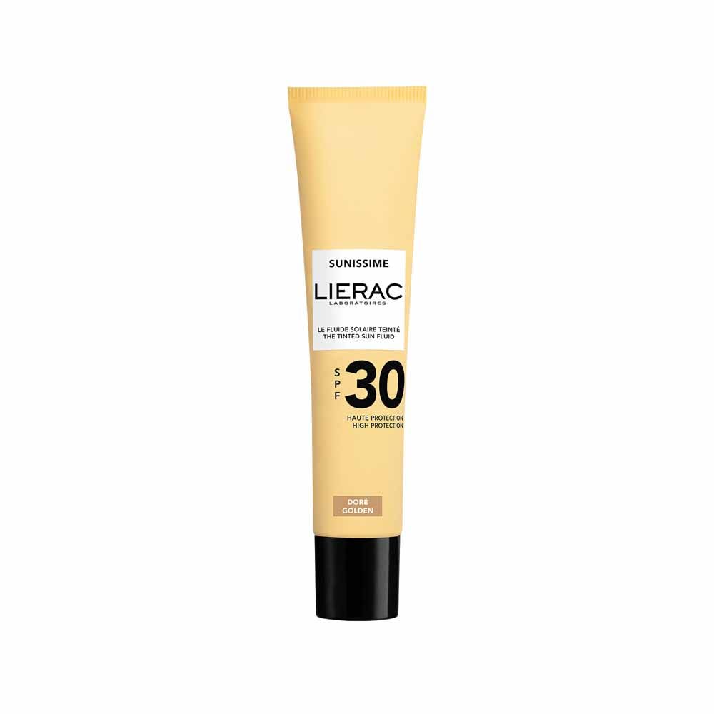 Lierac Sunissime Fluide Solaire Teinté SPF30 40ml