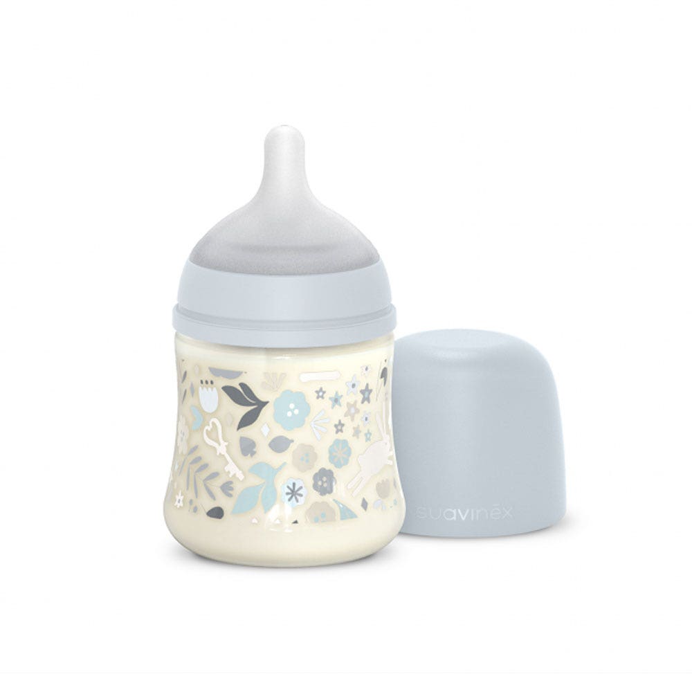 Suavinex Wonderland Biberon Tétine SXPro S 150ml