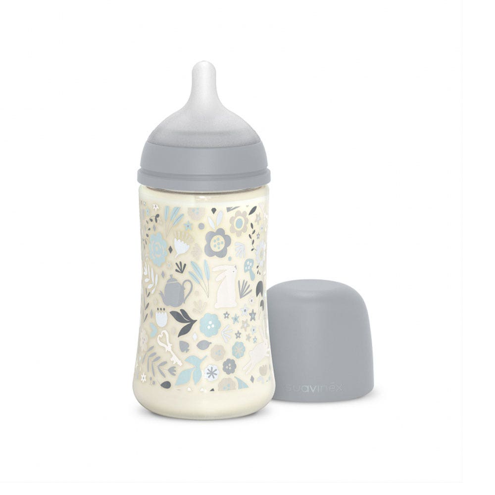 Suavinex Wonderland Biberon Tétine SXPro M 270ml