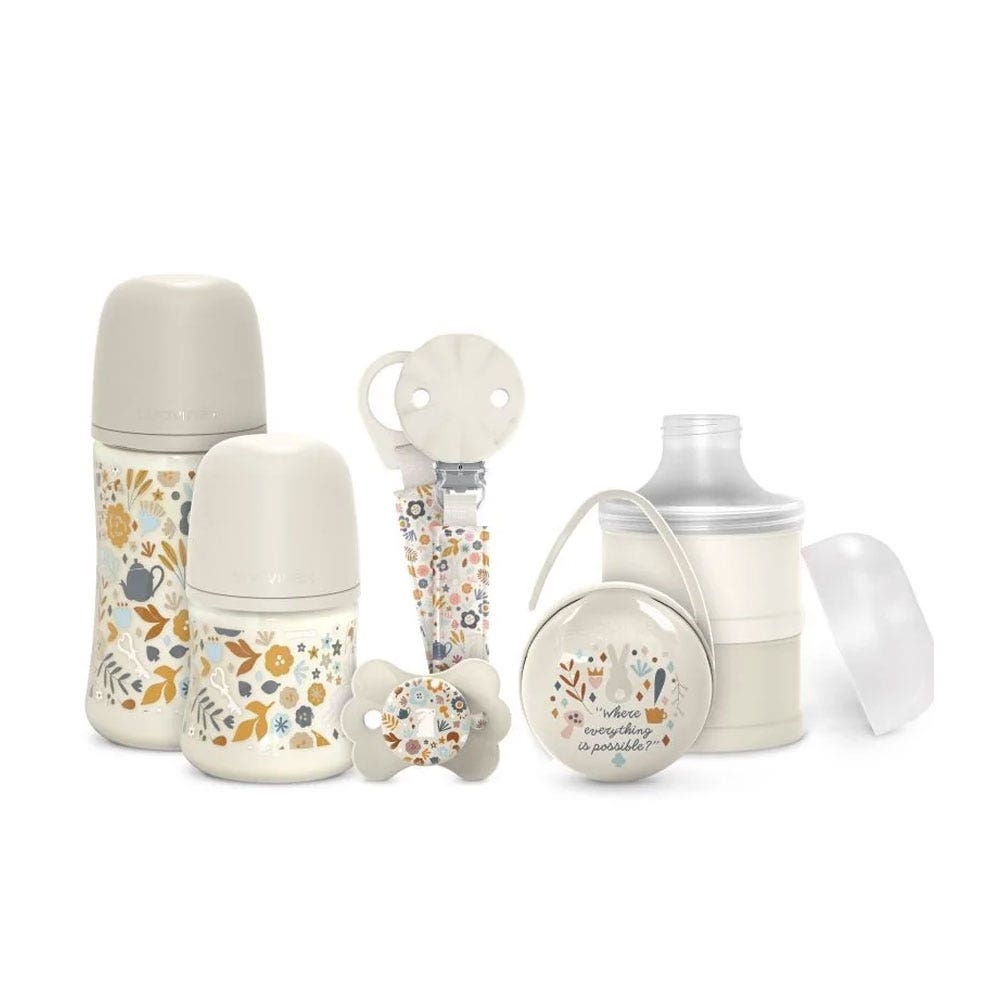 Suavinex Wonderland Welcome Baby Set x1