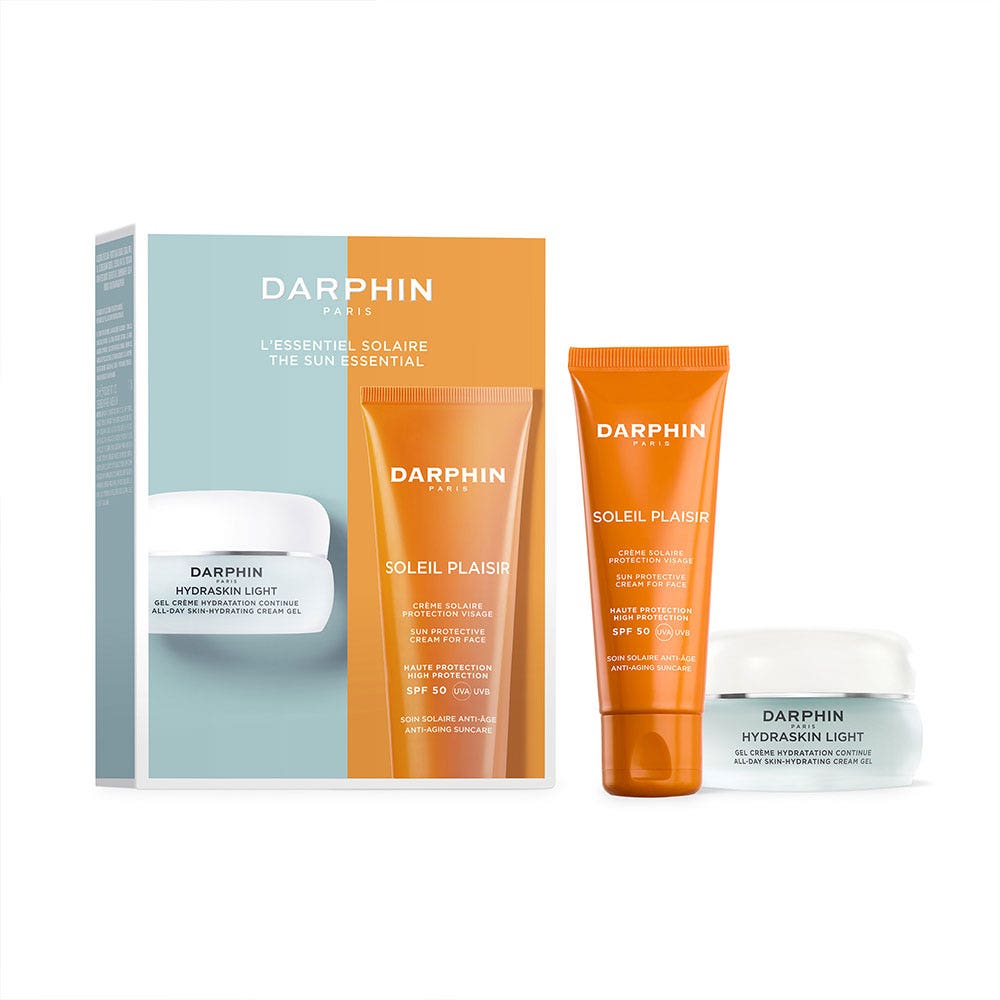 Darphin Coffret L'essentiel Solaire
