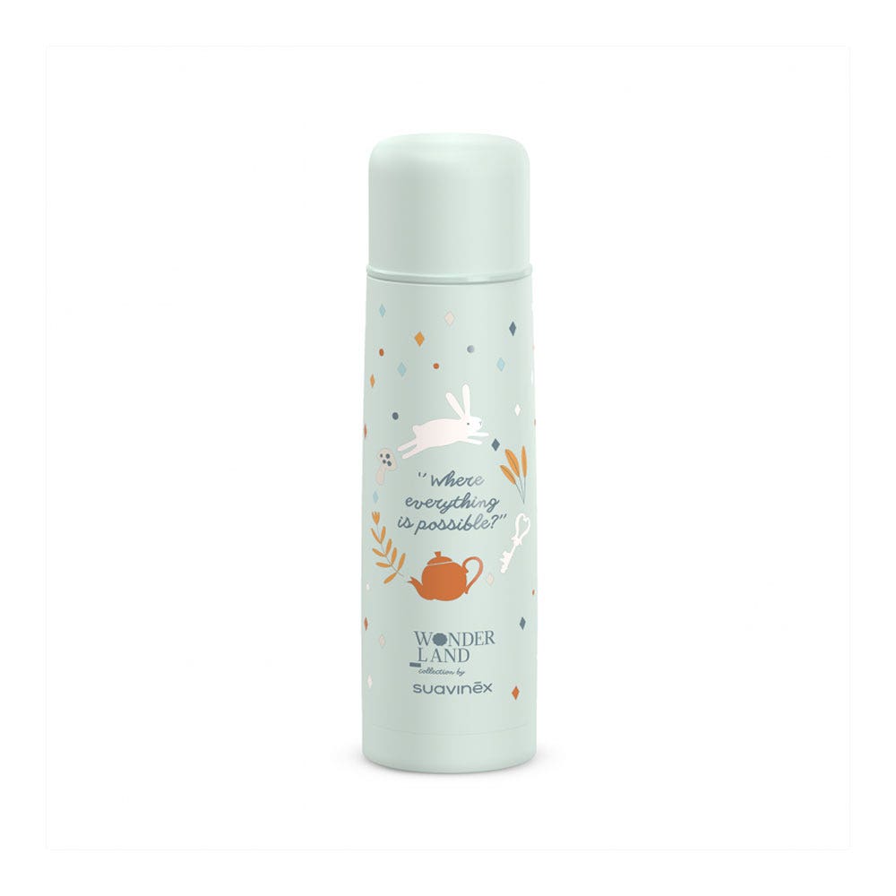 Suavinex Wonderland Bouteille Isotherme 500ml