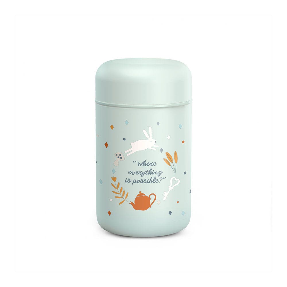 Suavinex Wonderland Pot Isotherme 400ml