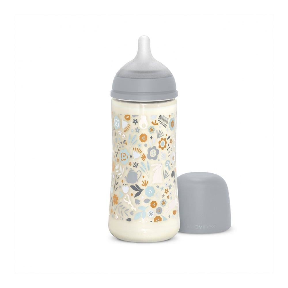 Suavinex Wonderland Biberon Tétine SXPro L 360ml