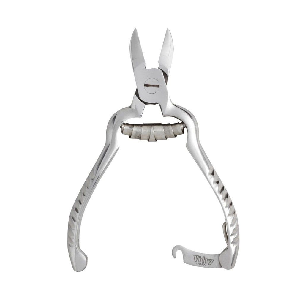Vitry Pince à ongles sécateur 14cm