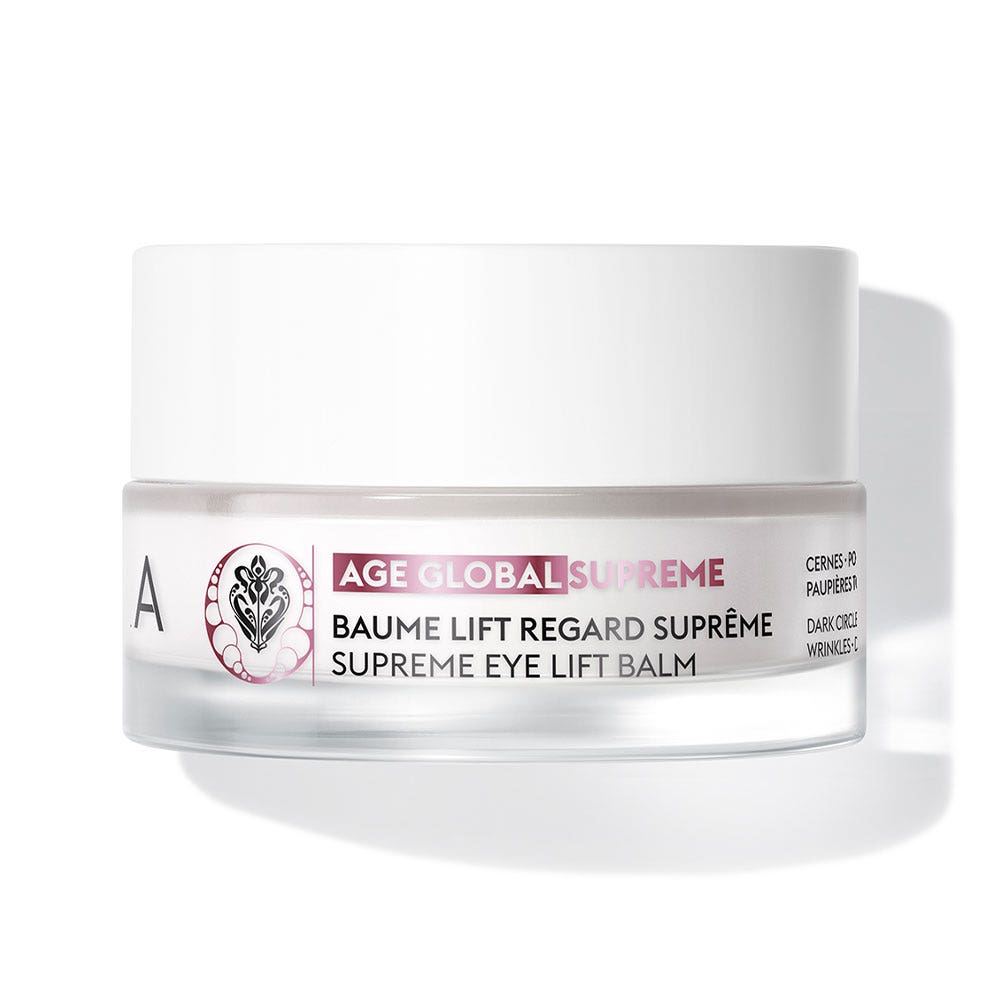 Patyka Age Global Supreme Baume lift regard 15ml