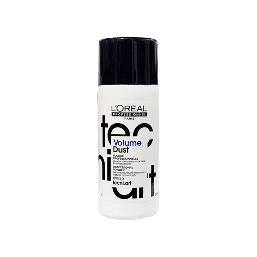 L'Oréal Professionnel Tecniart Volume Dust Poudre Volume Et Fixation Force 3 7g