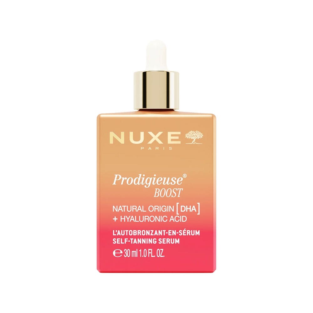 Nuxe Prodigieuse Boost Sérum Autobronzant 30ml