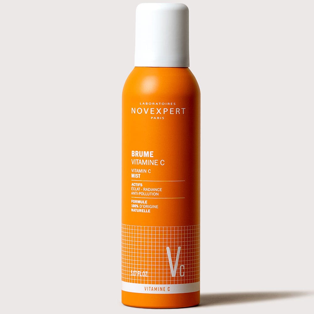 Novexpert Vitamine C Brume Mist Eclat Radiance 150ml