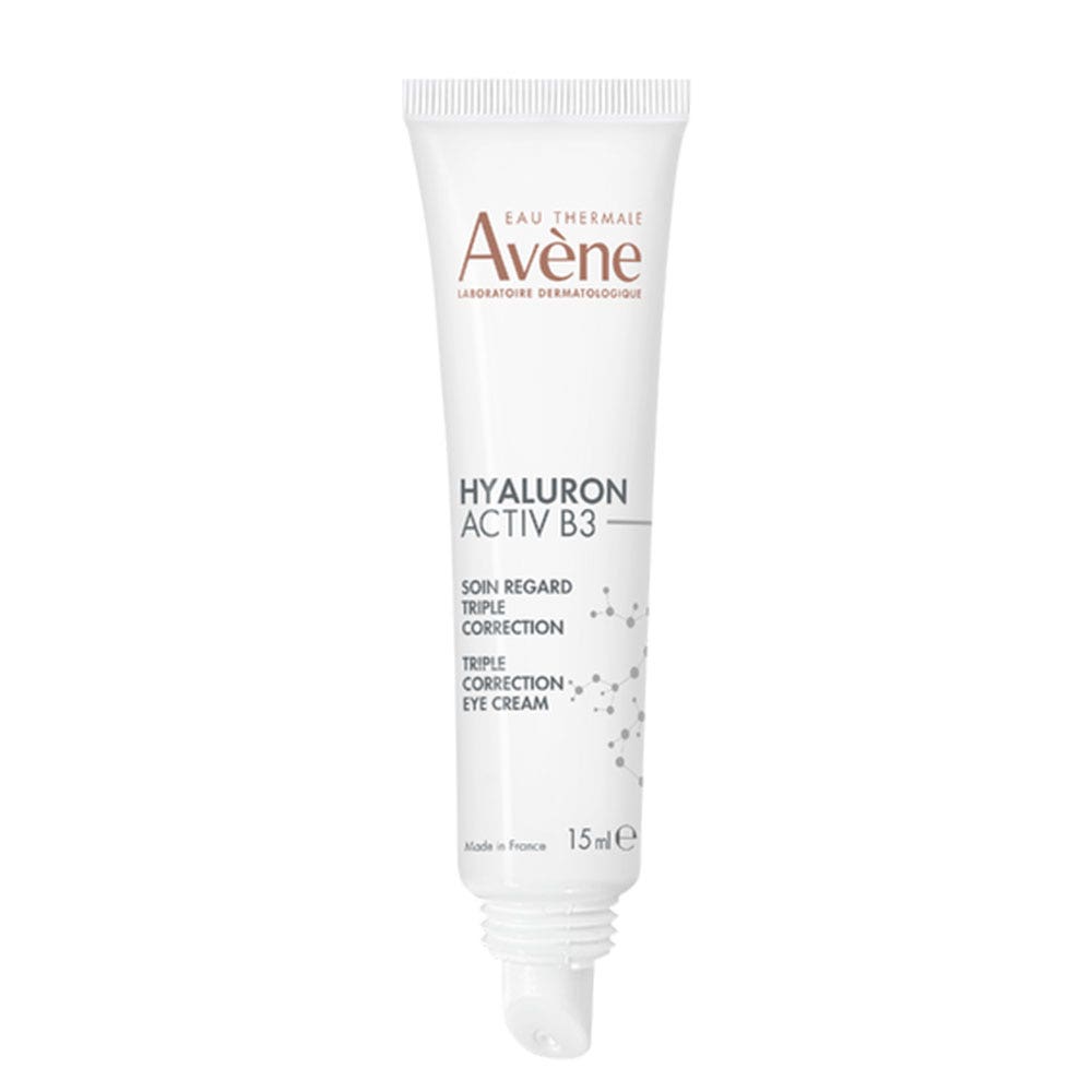 Avène Hyaluron Activ B3 Soin Regard Triple Correction 15ml
