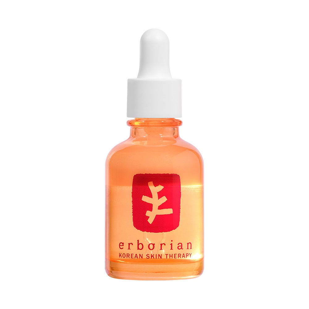 Erborian Skin Therapy Sérum Lacté Nuit Multi-Perfecteur 30ml