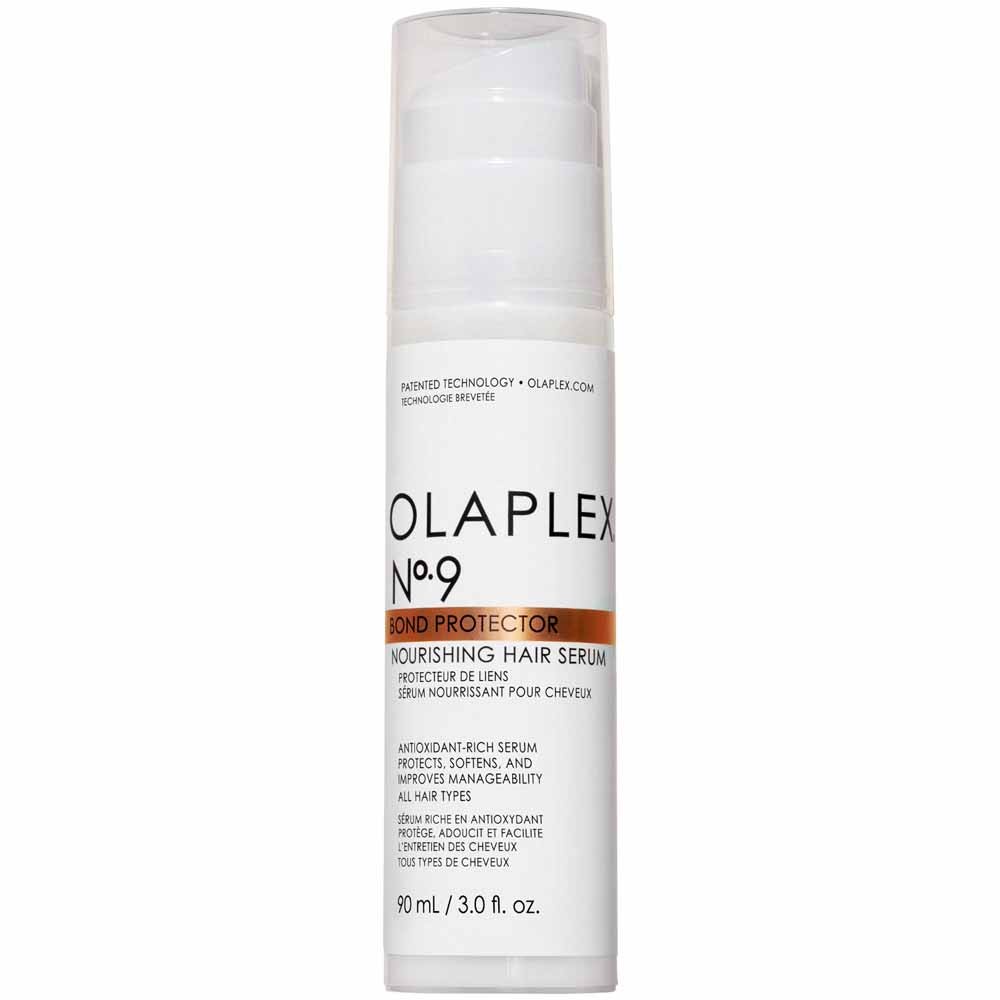 Olaplex N°9 Sérum Protecteur Nourrissant Sans Rinçage Bond Protector 90ml