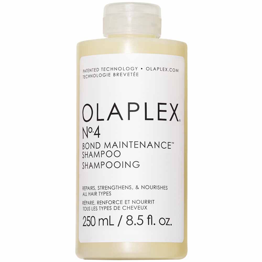 Olaplex N°4 Shampooing Bond Maintenance 250ml