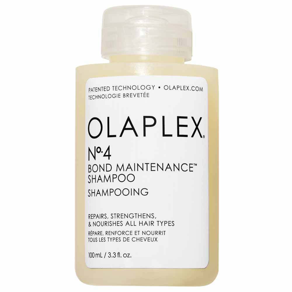 Olaplex N°4 Shampooing Bond Maintenance 100ml