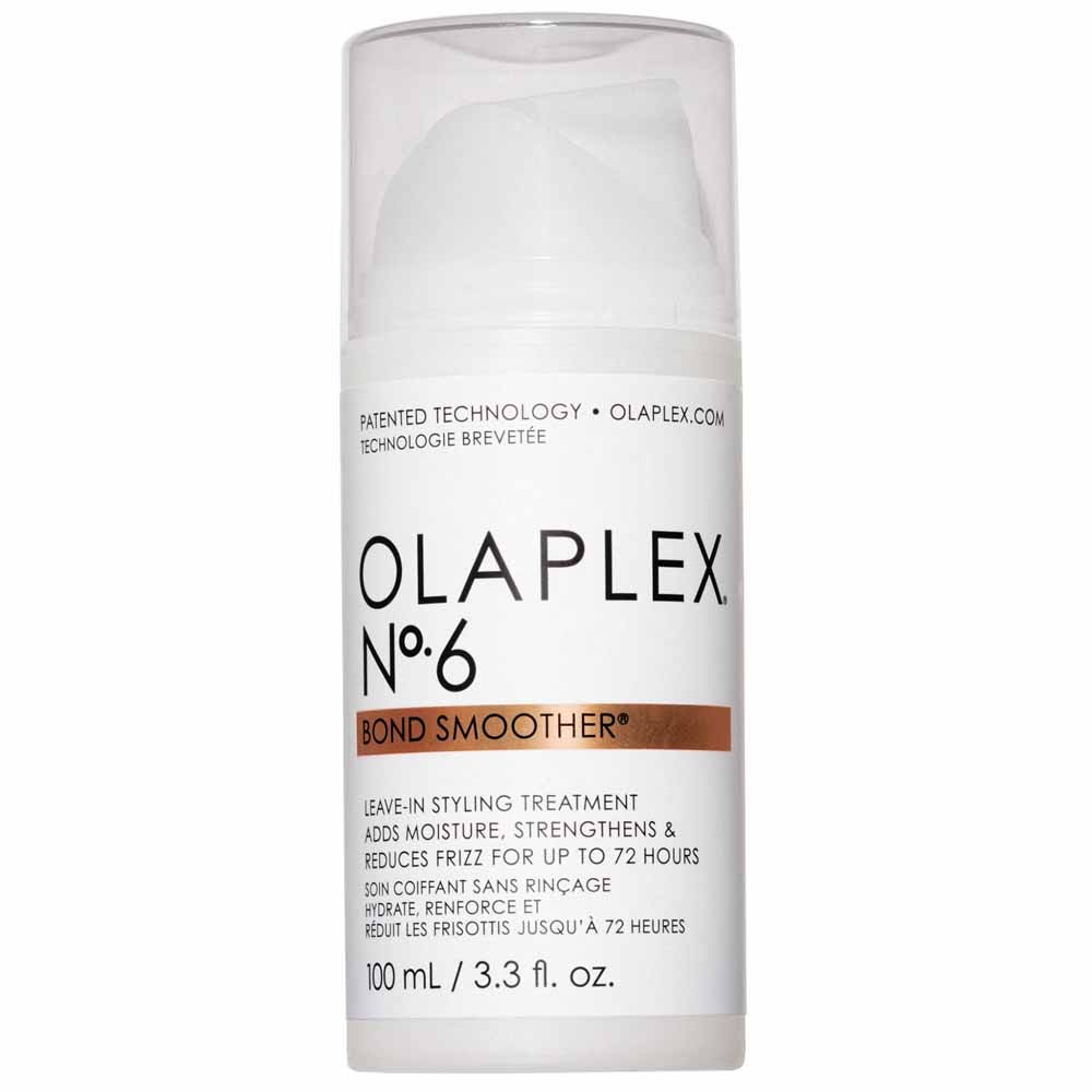 N°6 Crème Coiffante Sans Rinçage 100ml Tous types de cheveux Mousti Kologne