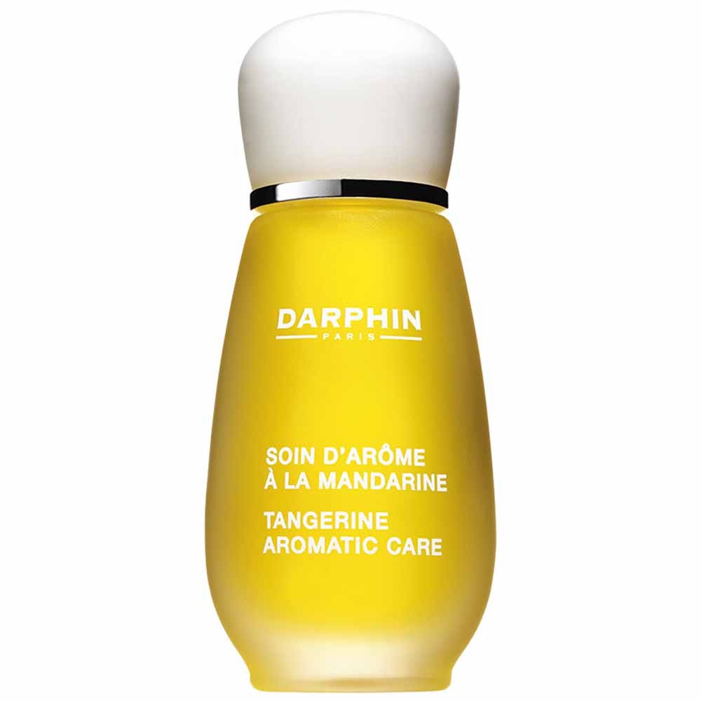 Darphin Elixir Aux Huilles Essentielles Soin D'arome A La Mandarine 15ml