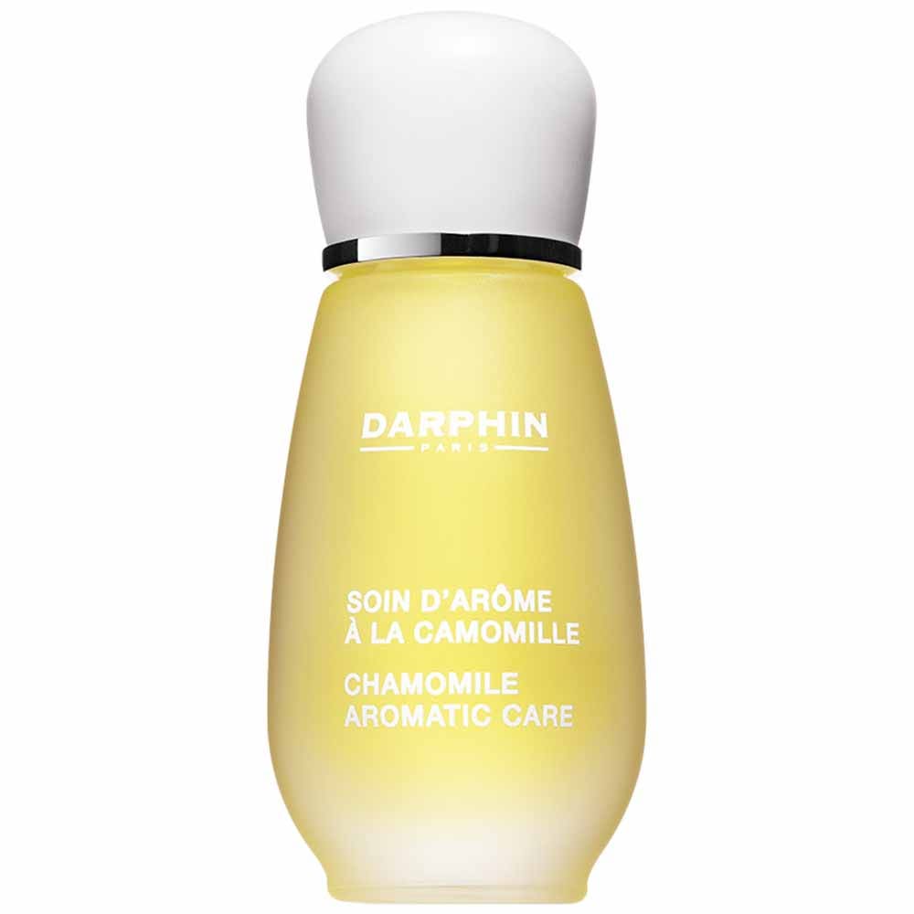 Darphin Elixir Aux Huilles Essentielles Soin arôme A La Camomille 15ml