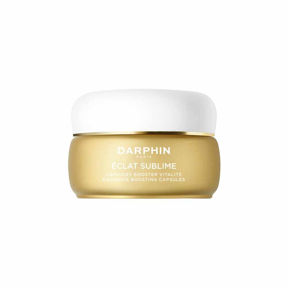 Darphin Eclat Sublime Booster Vitalité 60 capsules