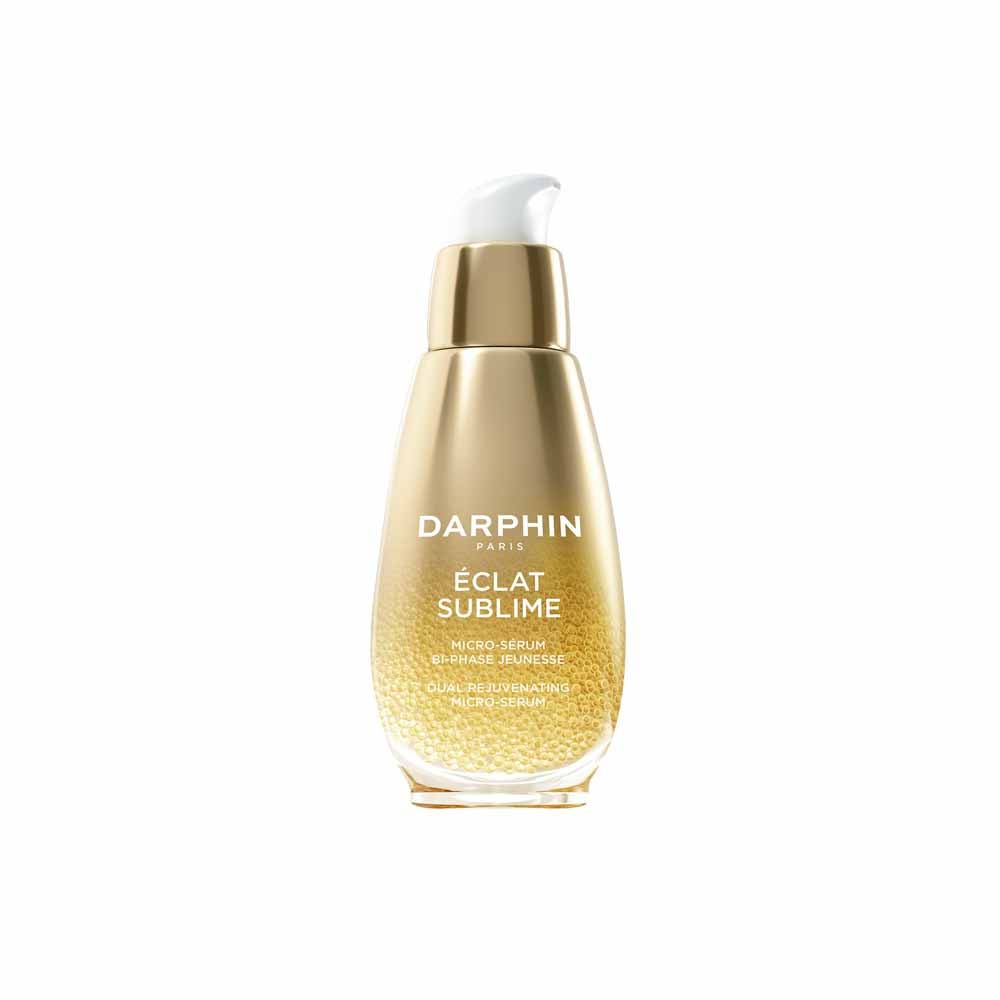 Darphin Eclat Sublime Micro-Sérum Bi-Phase Jeunesse 50ml