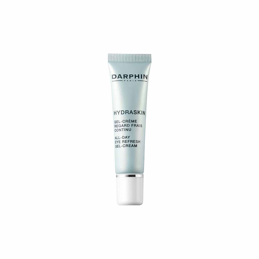 Darphin Hydraskin Gel-creme Regard Frais Continu 15ml