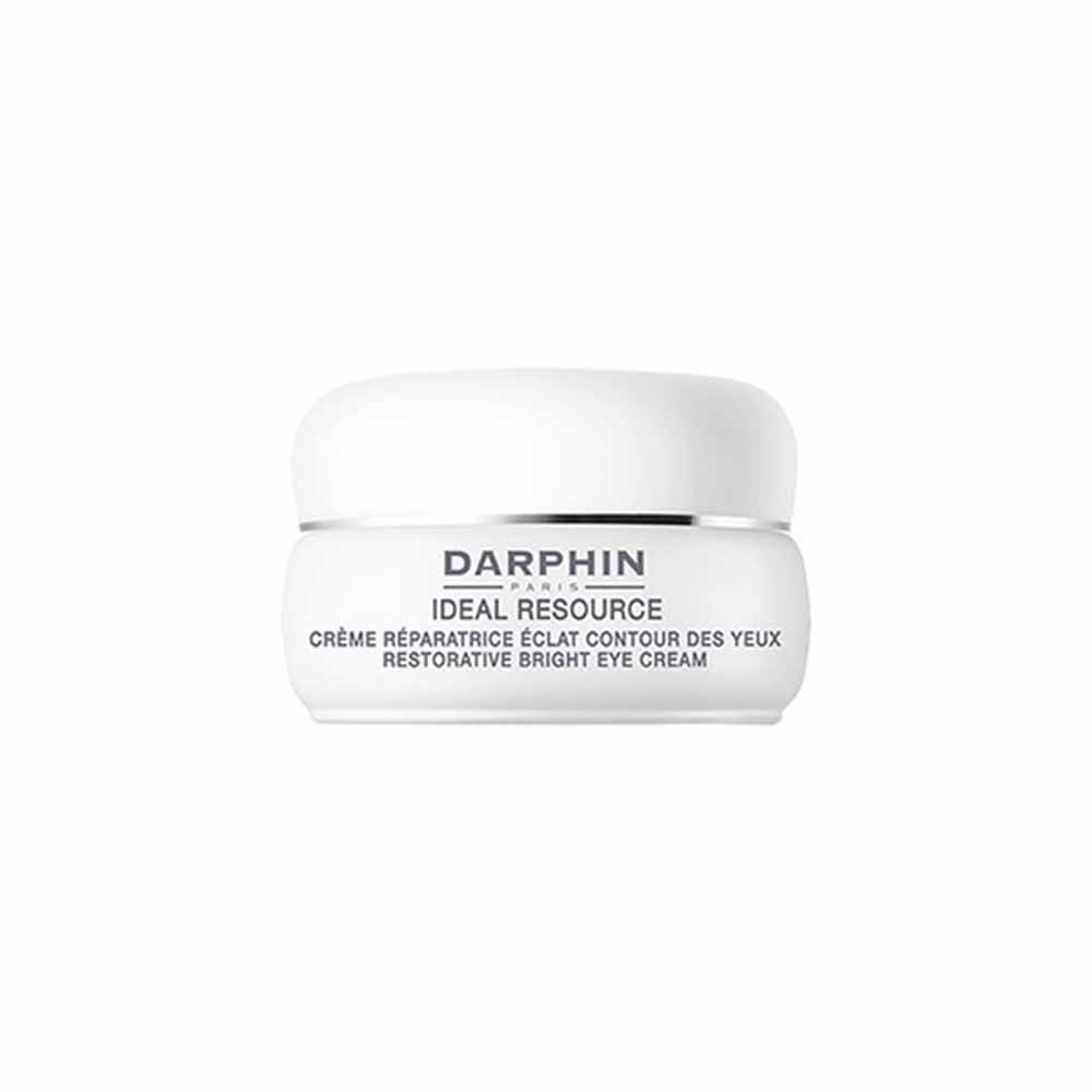 Darphin Ideal Resource Creme Reparatrice Eclat Contour Des Yeux 15ml