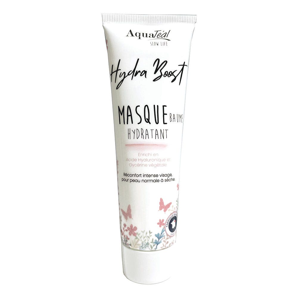 Aquateal Hydra Boost Masque Hydratant 75ml