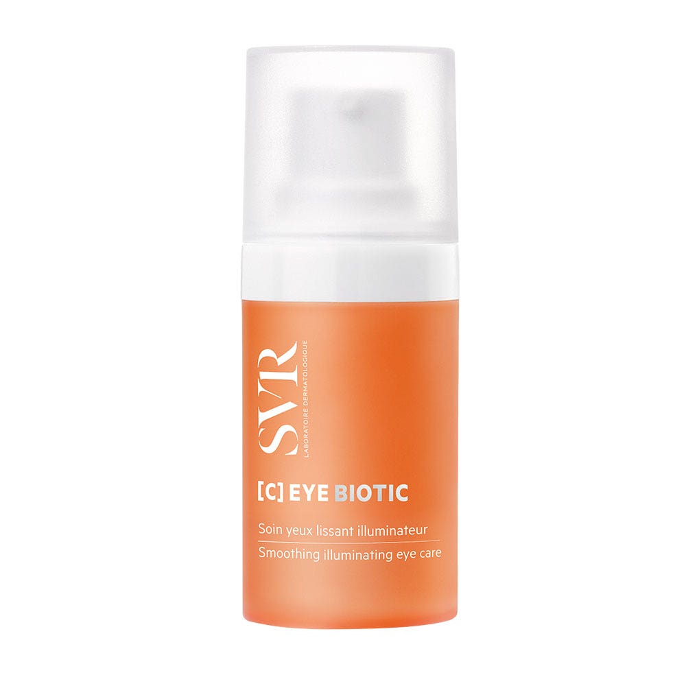 Svr Biotic [C] Eye Soin Yeux Lissant Illuminateur 15ml