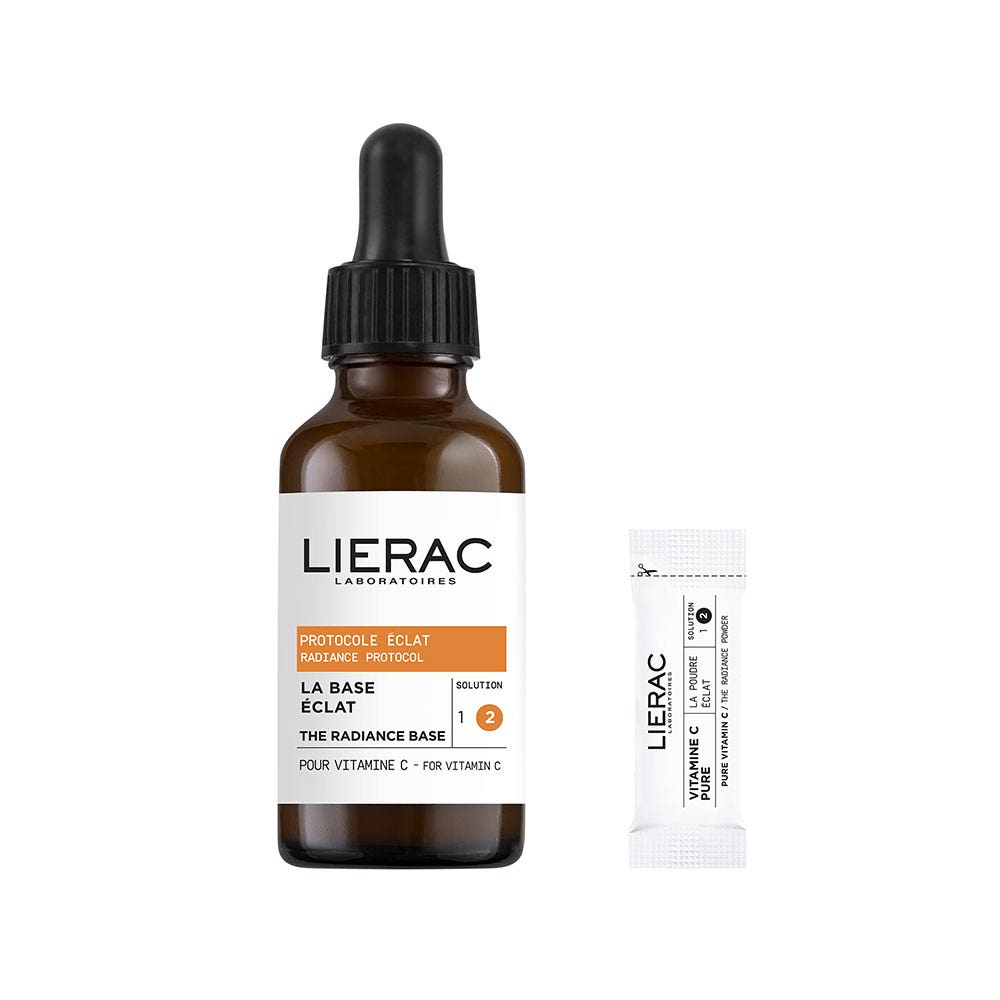 Lierac Protocole Éclat La Base 30ml