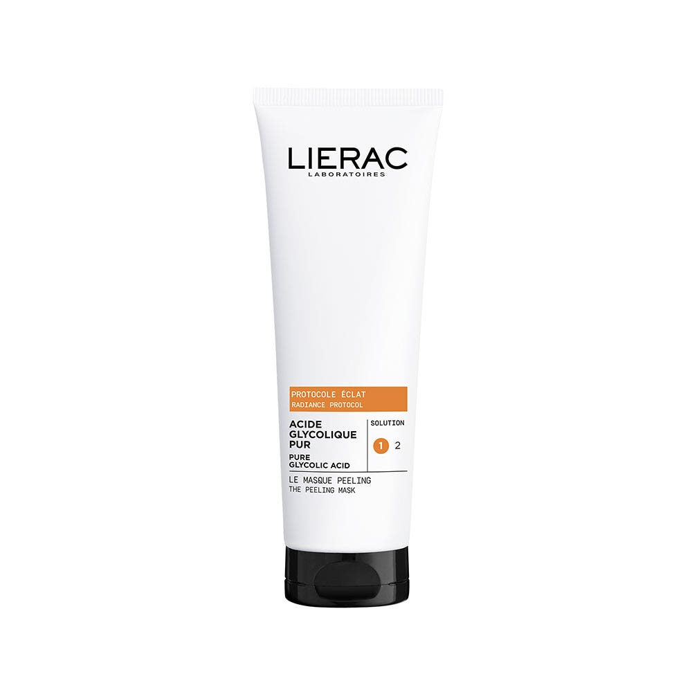 Lierac Protocole Éclat Le Masque Peeling 75ml