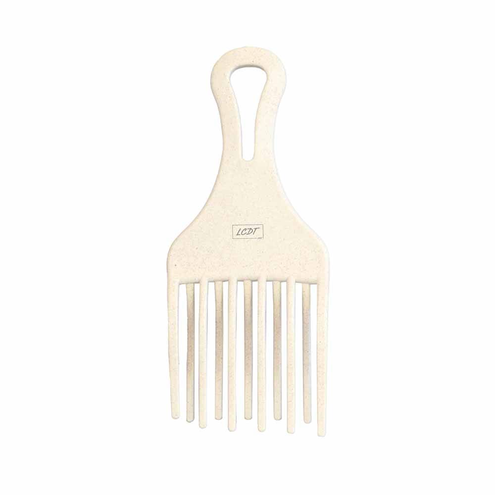 Le Comptoir Des Tendances Natural Beauty Peigne Afro