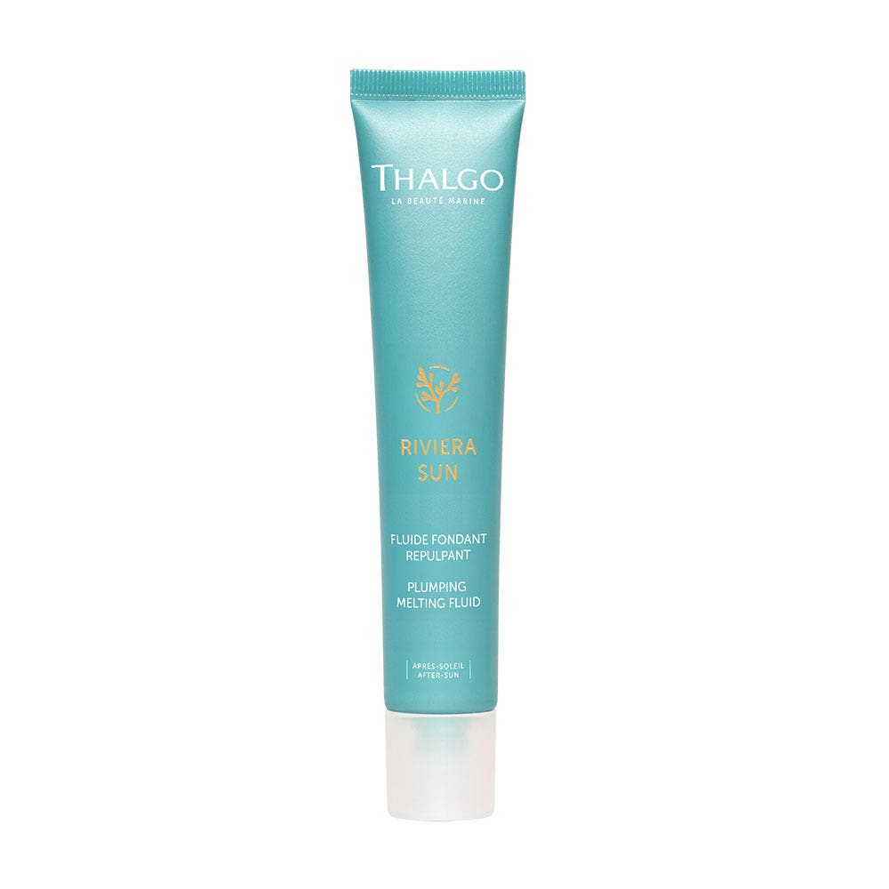 Thalgo Riviera Sun Fluide Fondant Repulpant 50ml