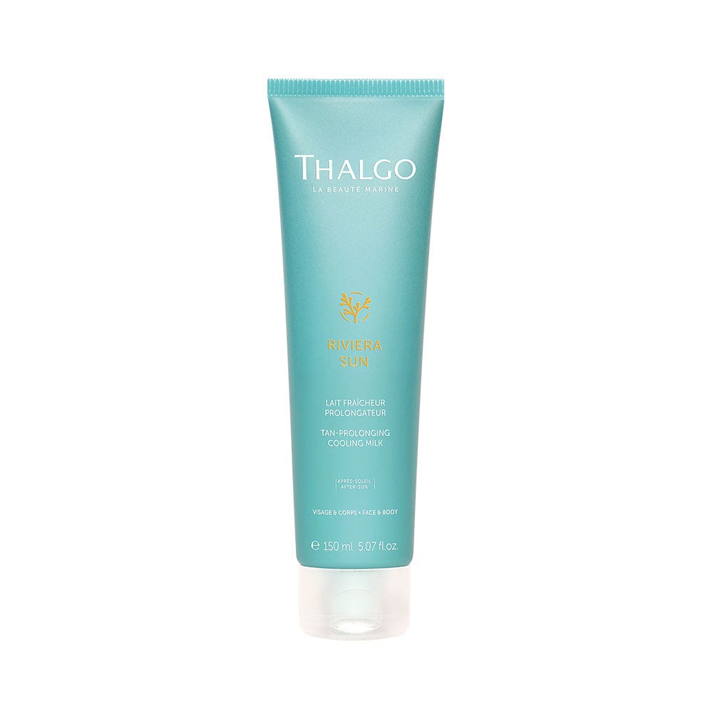 Thalgo Riviera Sun Laît Fraîcheur Prolongateur 150ml
