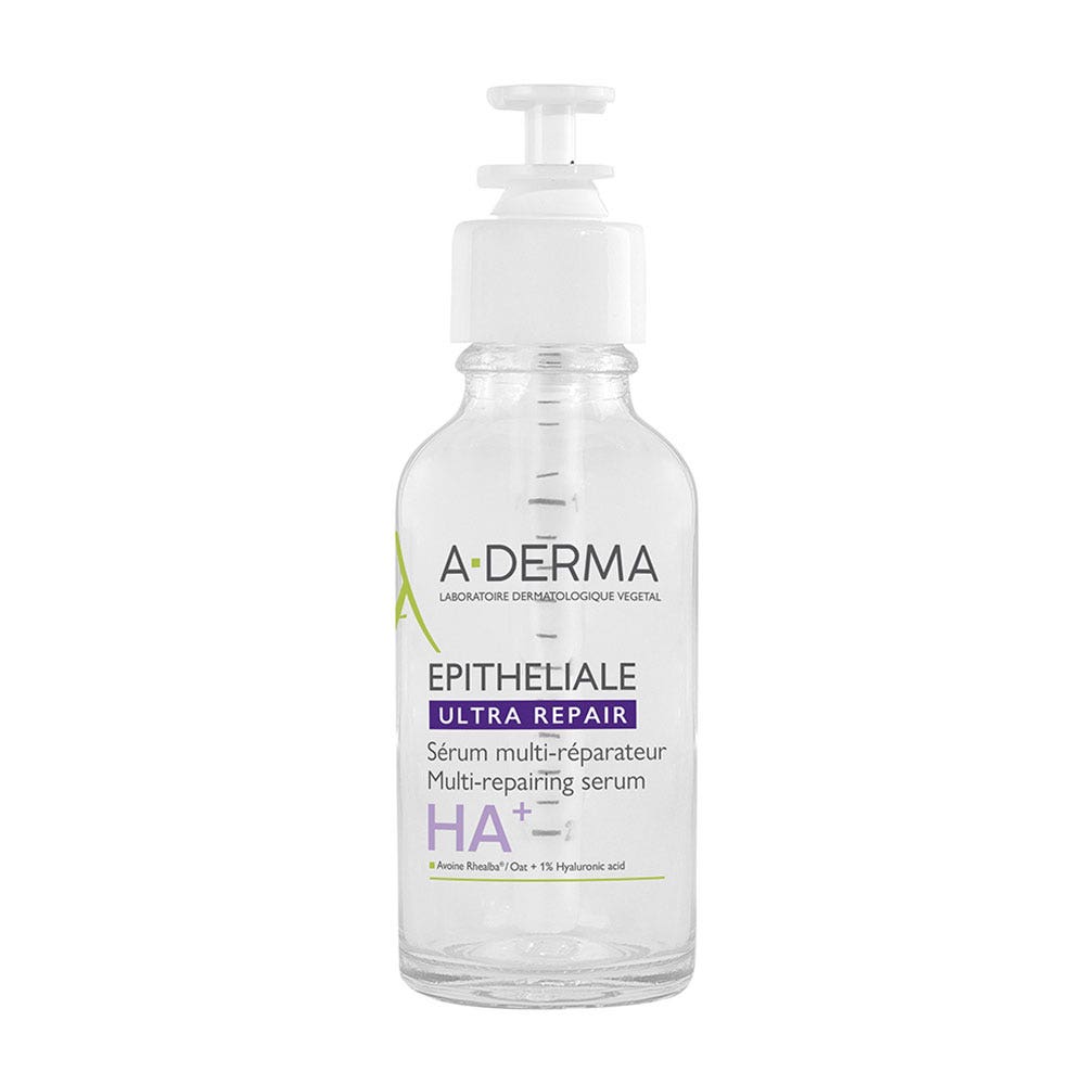A-Derma Epitheliale A.H Ultra Repair Sérum multi-réparateur 30ml
