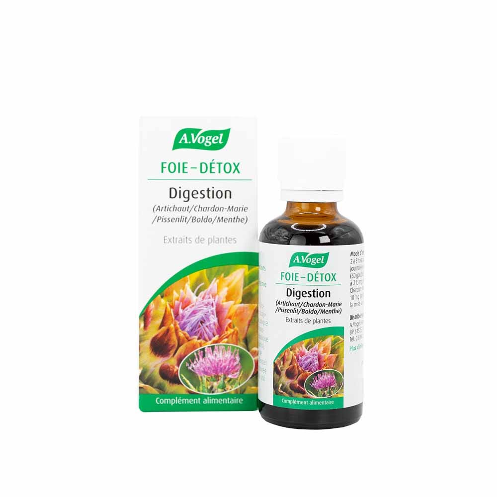 A.Vogel France Complexe Digestion 50ml