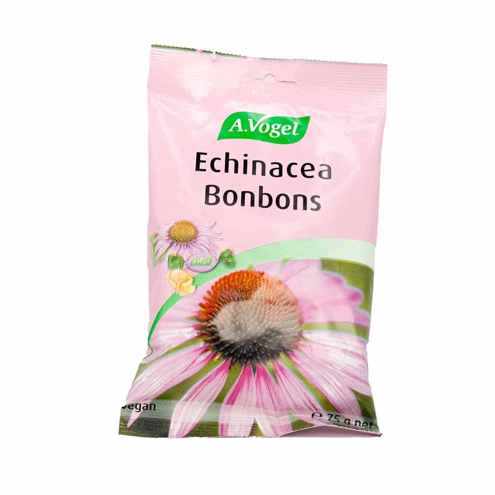 A.Vogel France Bonbons Echinacea 75g