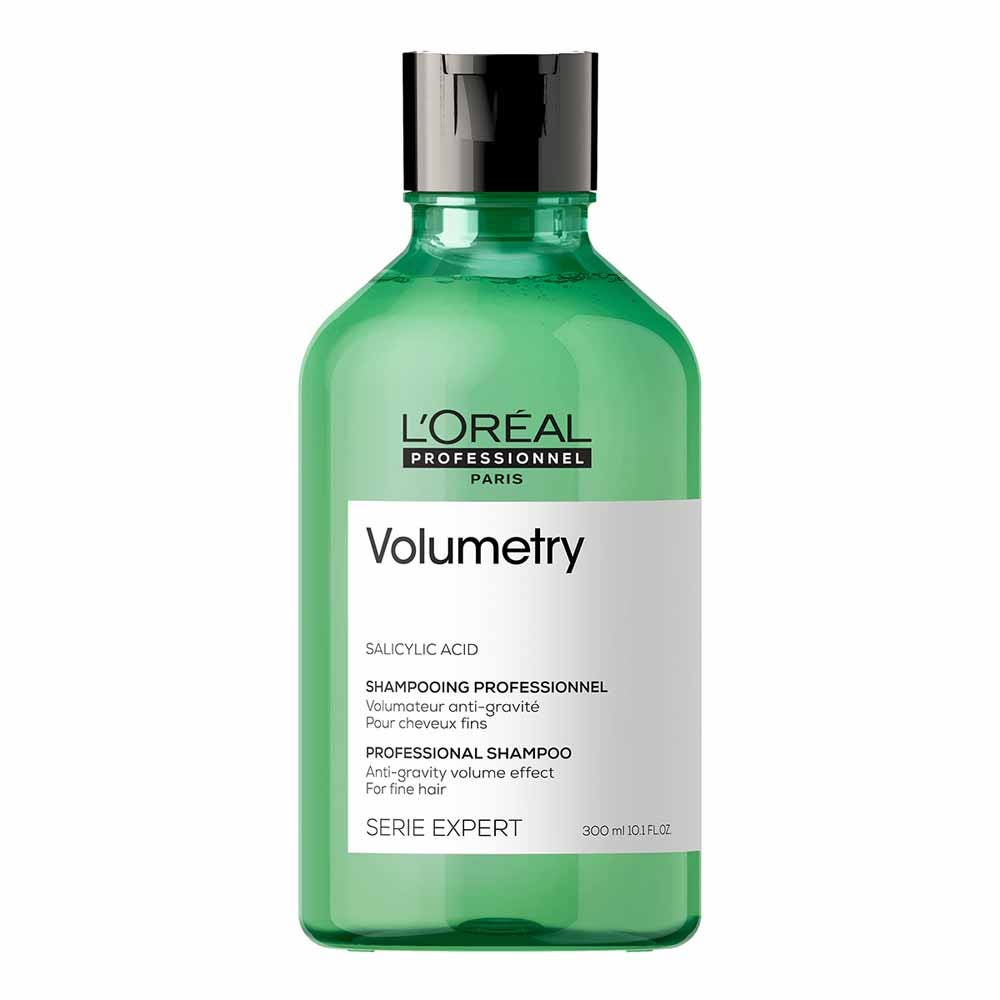 L'Oréal Professionnel Volumetry Serie Expert Shampooing Volume Cheveux Fins 300ml