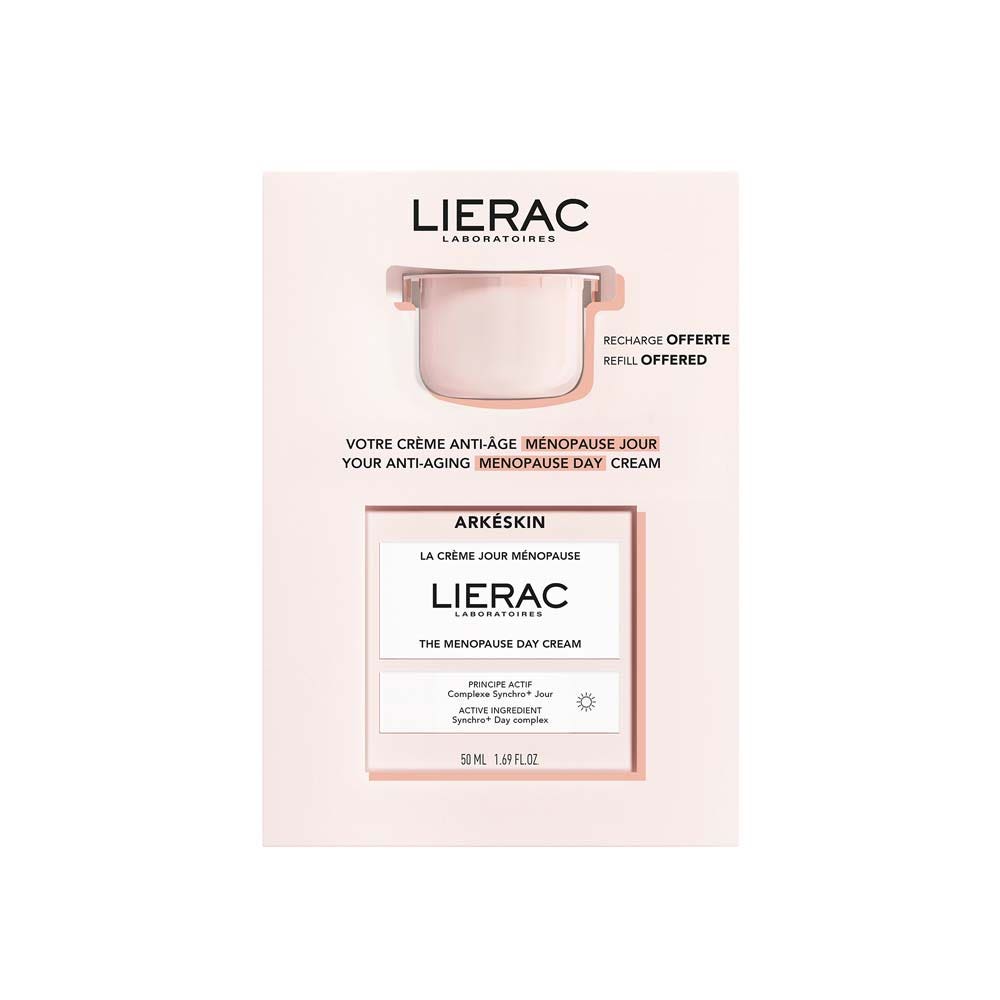 Lierac Arkéskin Coffret Ménopause 100ml